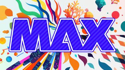 【コンテスト】Adobe MAX Challenge 2025 モーション部門に応募しました