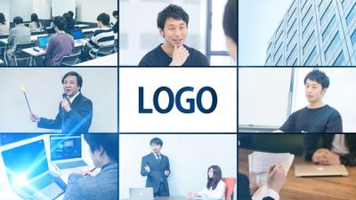 企業紹介ムービー
一般企業様で利用されるものを想定して作成しました