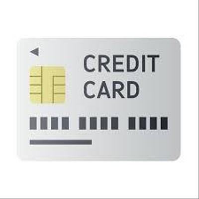 クレジットカードに関してのブログ記事を作成しました