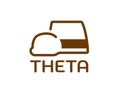 ウェットシェルター専門店のロゴを作成しました