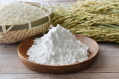 【米粉】小麦粉なしでもおいしい食生活を｜米粉の良さや代用方法は？　小麦粉と米粉の違い等を解説しました