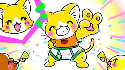 幼児向けトイレトレーニング動画を製作しました