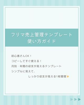 Canvaで使い方ガイド制作しました