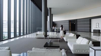 業績拡大が続く大手不動産会社のブランディングムービーを制作しました