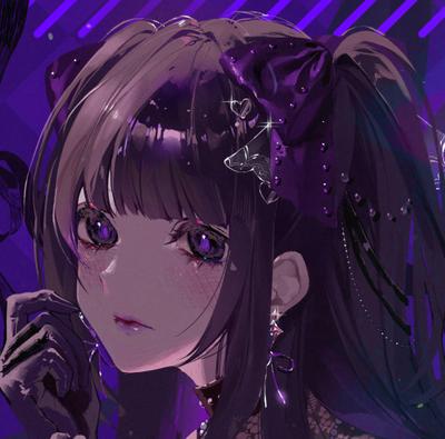 架空アイドルのキャラクターデザイン・イラスト・ポスターデザインを担当しました