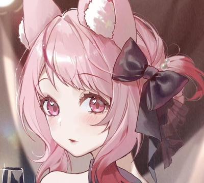IRIAMライバー様の一枚絵を作成しました