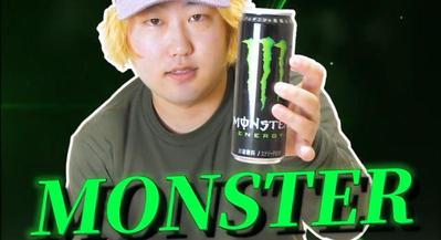 Youtube用エンタメ系ポートフォリオ動画を制作しました
