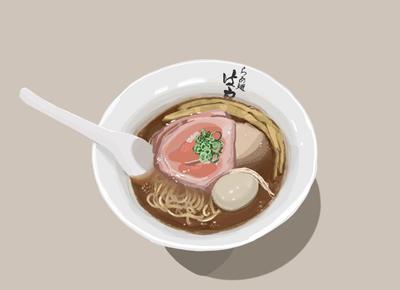 日々、見たものなどをイラストにして残しています。一部知人が制作する服のデザインなどで利用していただきました
