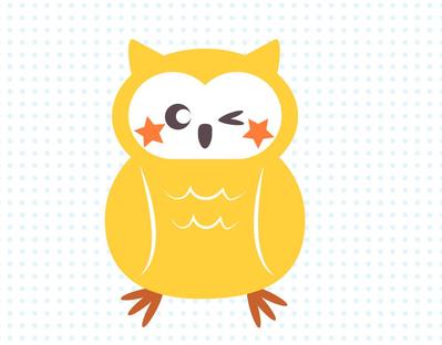 【sample】オリジナルキャラクターを制作いたしました