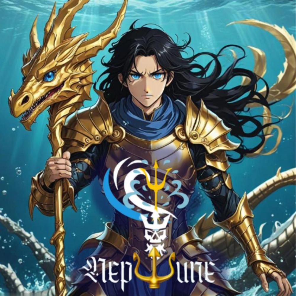 Neptuneと言うアーティストの楽曲制作をAI機能と芸能プロデュース経験でプロデュースしました