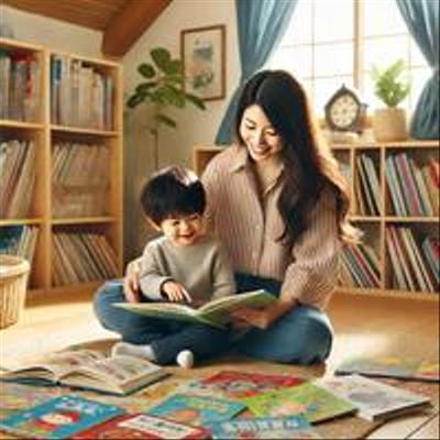 親子で選ぶ！おすすめ育児本完全解説！を執筆しました
