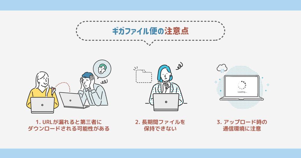 「情報システム部の担当者を盛り上げる、サポートメディア」内でのグラフィックを制作しました