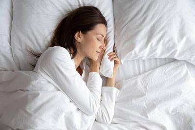 「7時間寝てもダルい…」その原因、睡眠の“質”かも？というタイトルでブログ記事を執筆しました