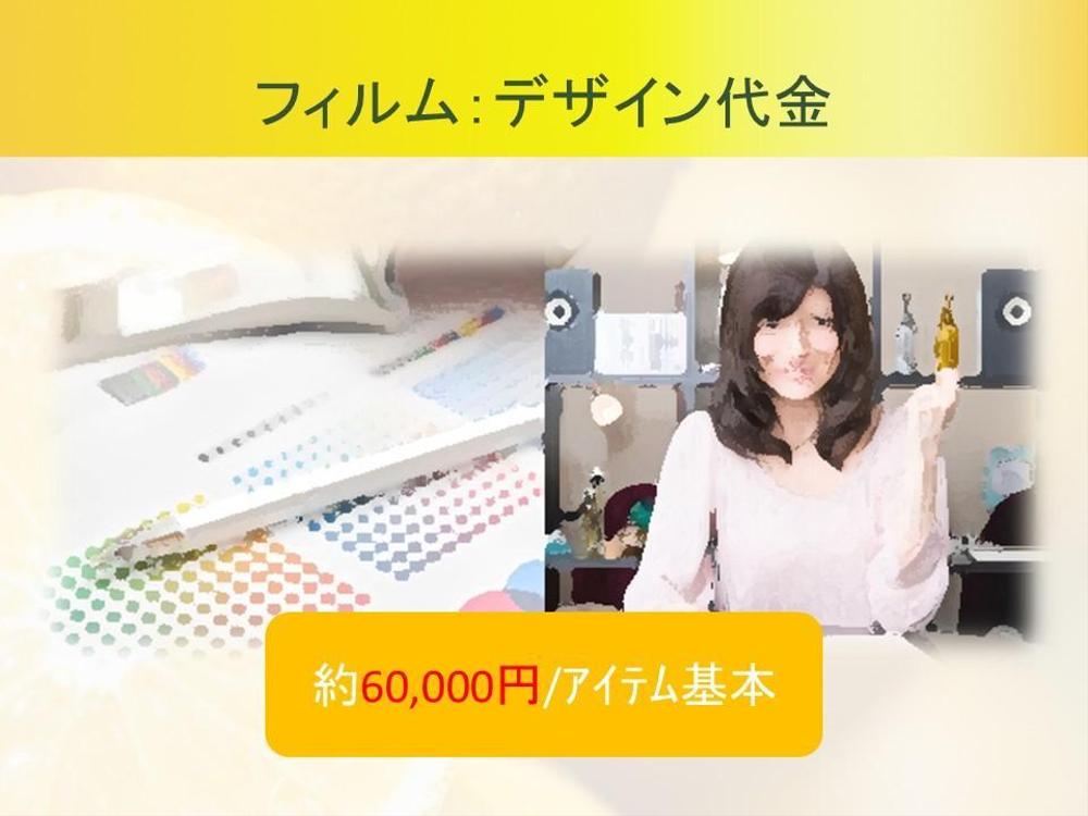 過去、お客様のPB新製品開発のお手伝いをさせていただきました