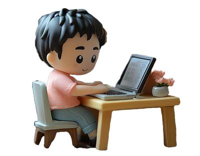ポートフォリオを作成しました
