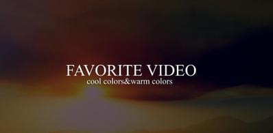 オープニング動画を制作しました