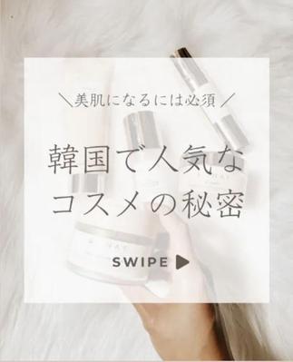 フィード投稿ました