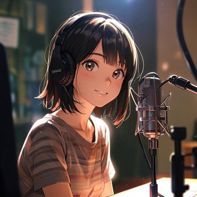 宅録ナレーター・宅録声優の宮沢まりのボイスサンプルを、ホームスタジオにて収録しました
