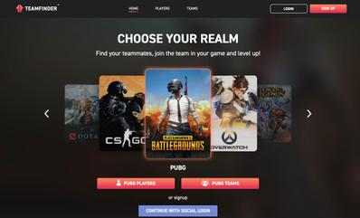 ゲームプレイヤー向け次世代ブロックチェーンプラットフォームを開発しました
