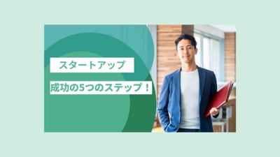 フィットネスサムネイルを作成しました