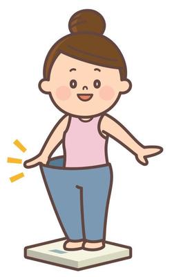 ダイエットの記事を書きました