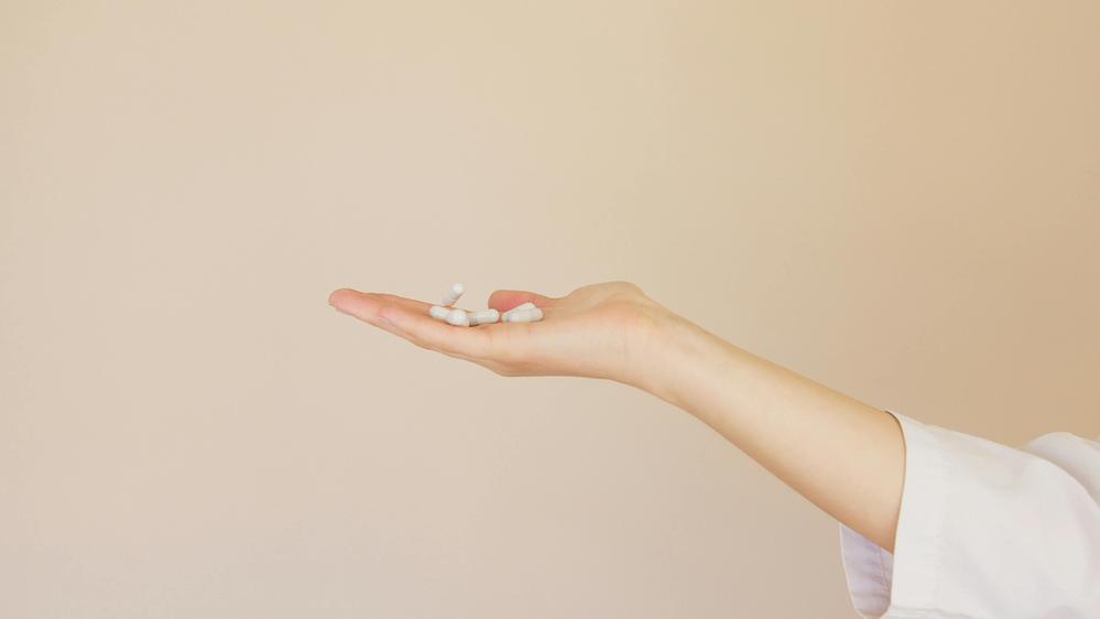 薬剤師として累計4000名以上の患者様と関わってきました