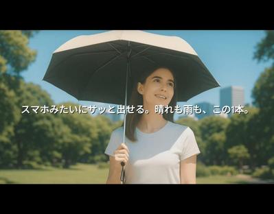モデル・撮影不要！Amazon商品ページ用の商品紹介映像を制作しました