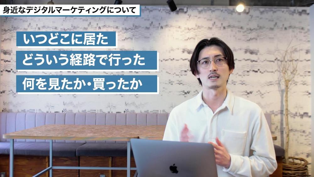 ポートフォリオを制作しました