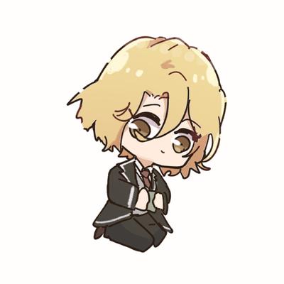 二次創作を描きました