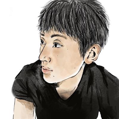 SNS用イラストを制作しました