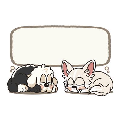 多肉に使用するラベルのイラストを制作しました