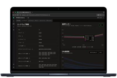 モバイルデバイス管理（MDM）サービスました