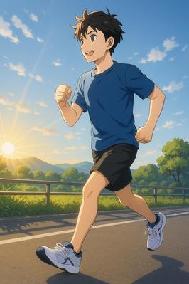【ライティング実績】健康・習慣ジャンル／PREP法構成での文章例ました