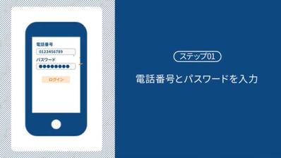 動画共有システムの紹介動画を作成しました