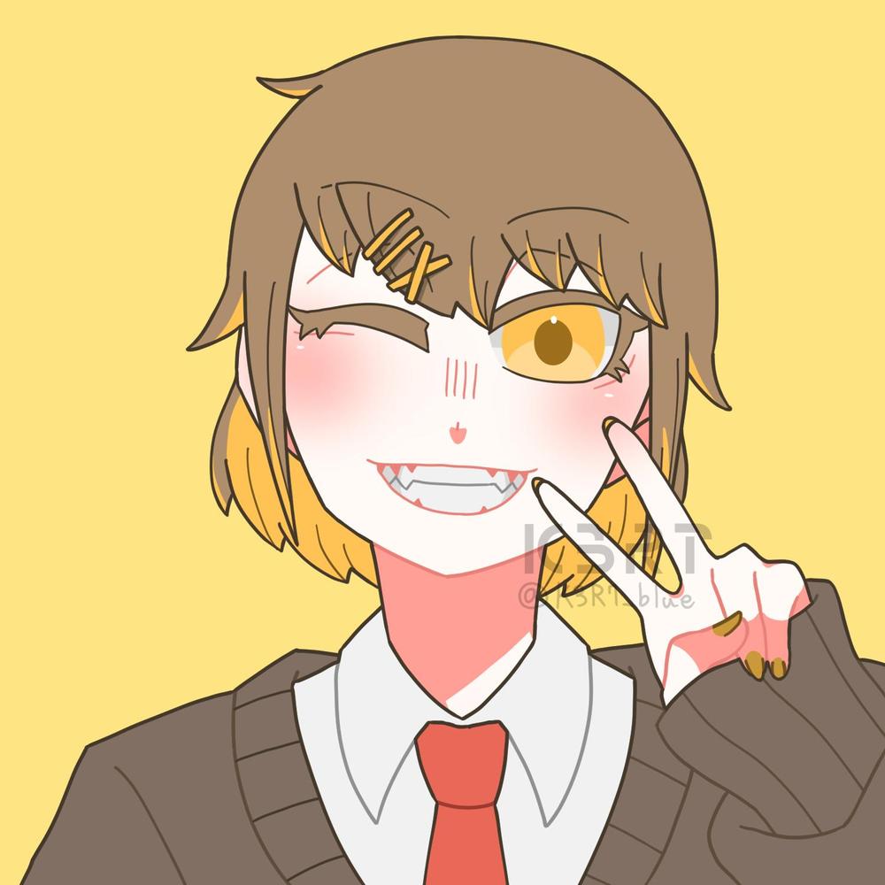 アイコンサンプルを描きました
