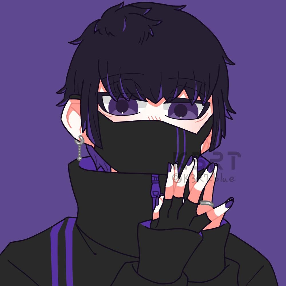 アイコンサンプルを描きました
