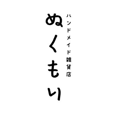 架空のロゴを作りました