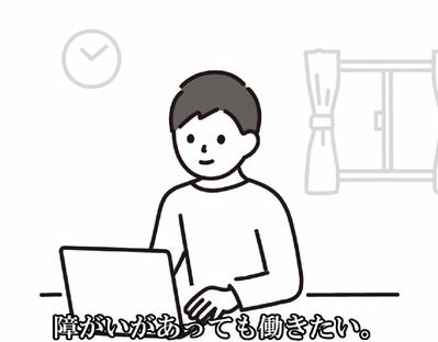 さまざまな企業のサービス紹介用の動画制作を行いました