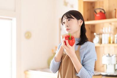 ダイエットをする上でとても大切な食生活についてまとめました