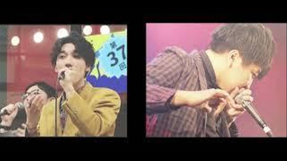 北海道のアカペラライブのプロモーション動画（出演バンド紹介動画）の編集をしました