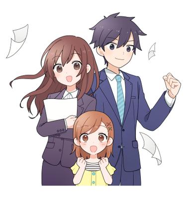 サイトで使用するメインビジュアルとカットを制作しました