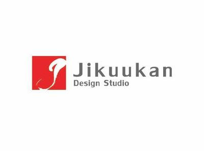 建築事務所「時空貫 -Jikkuukan-」ロゴデザインを担当しました