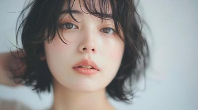 スキンケアによる垢抜け美肌を作る方法とベースメイクについてまとめた記事を制作しました