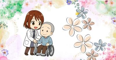 毎日がちょっとラクになる介護AI活用
現場の悩みを少しでも軽くしたくて、AIの力を借りはじめました