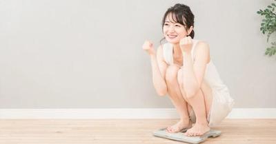ダイエット関連のWEB記事ライティング
サンプル記事として作成したものになります。
ました