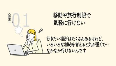 アニメーション動画を制作しました
