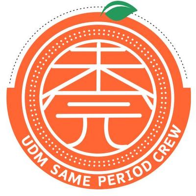 ダンスチーム「未完」のロゴをデザインしました