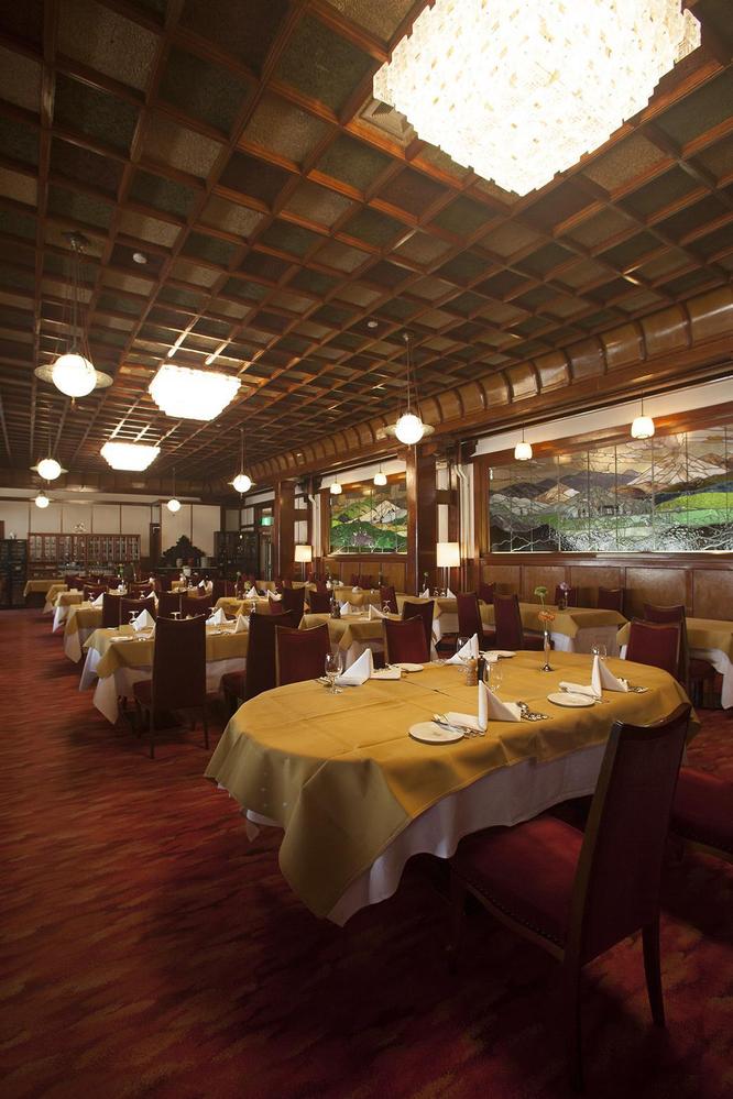 個性豊かなHOTEL ・旅館の空間をまとめました