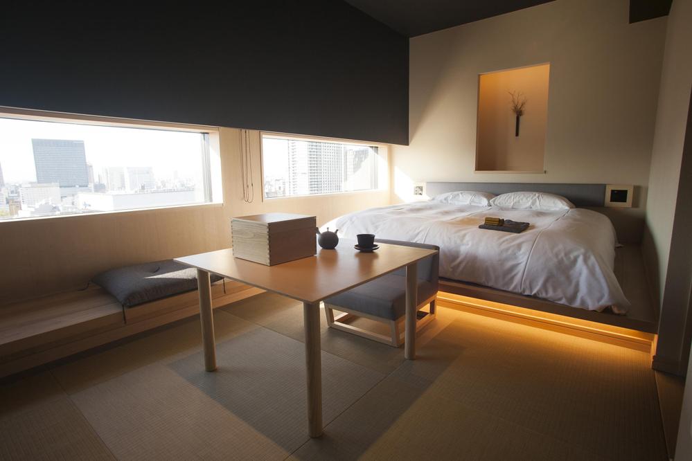 個性豊かなHOTEL ・旅館の空間をまとめました