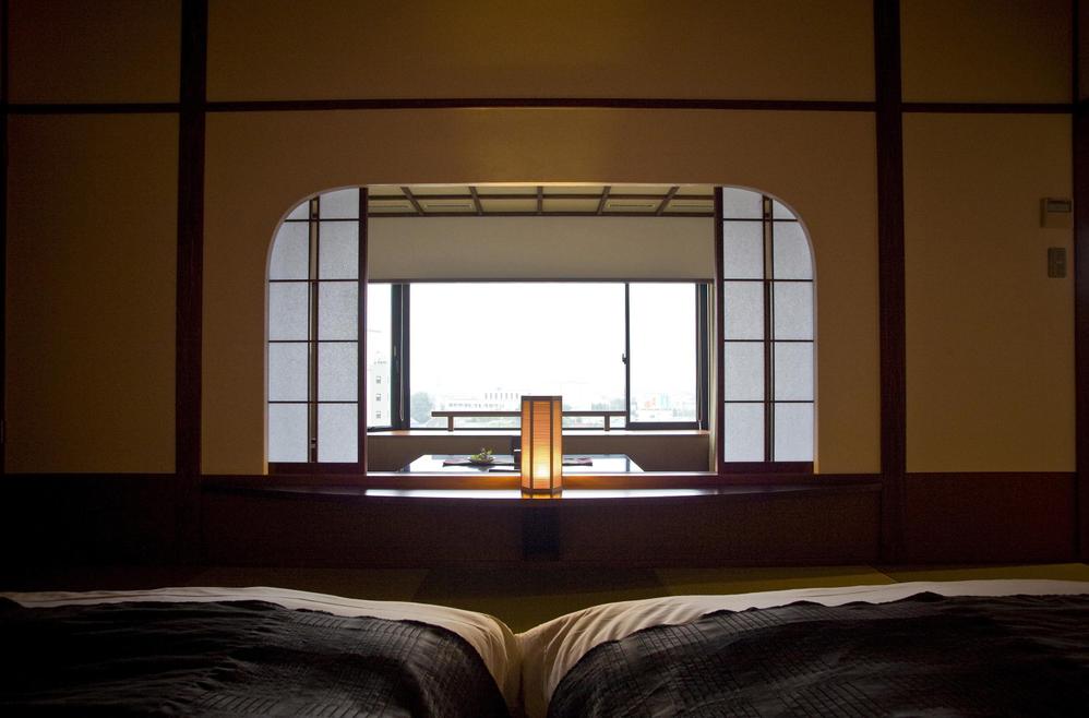個性豊かなHOTEL ・旅館の空間をまとめました